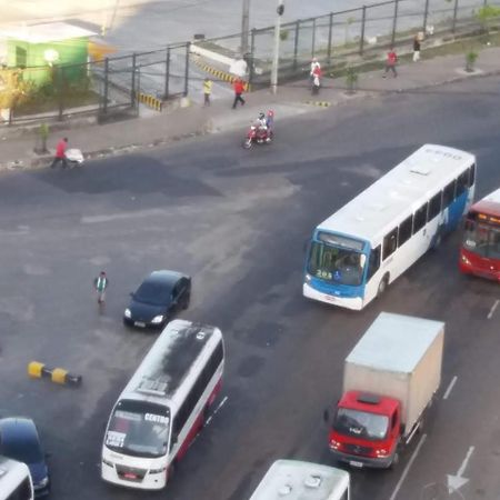 マナウスApartamento Edificio Ajuricabaアパートメント エクステリア 写真
