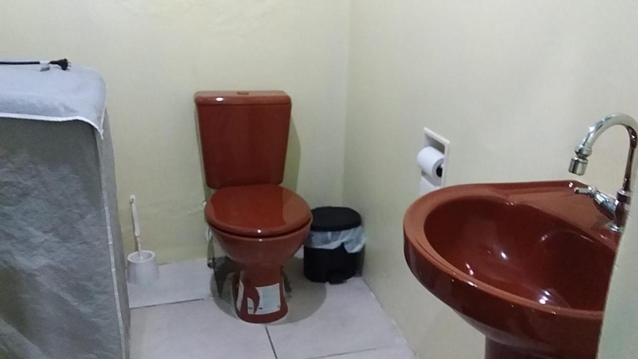マナウスApartamento Edificio Ajuricabaアパートメント エクステリア 写真